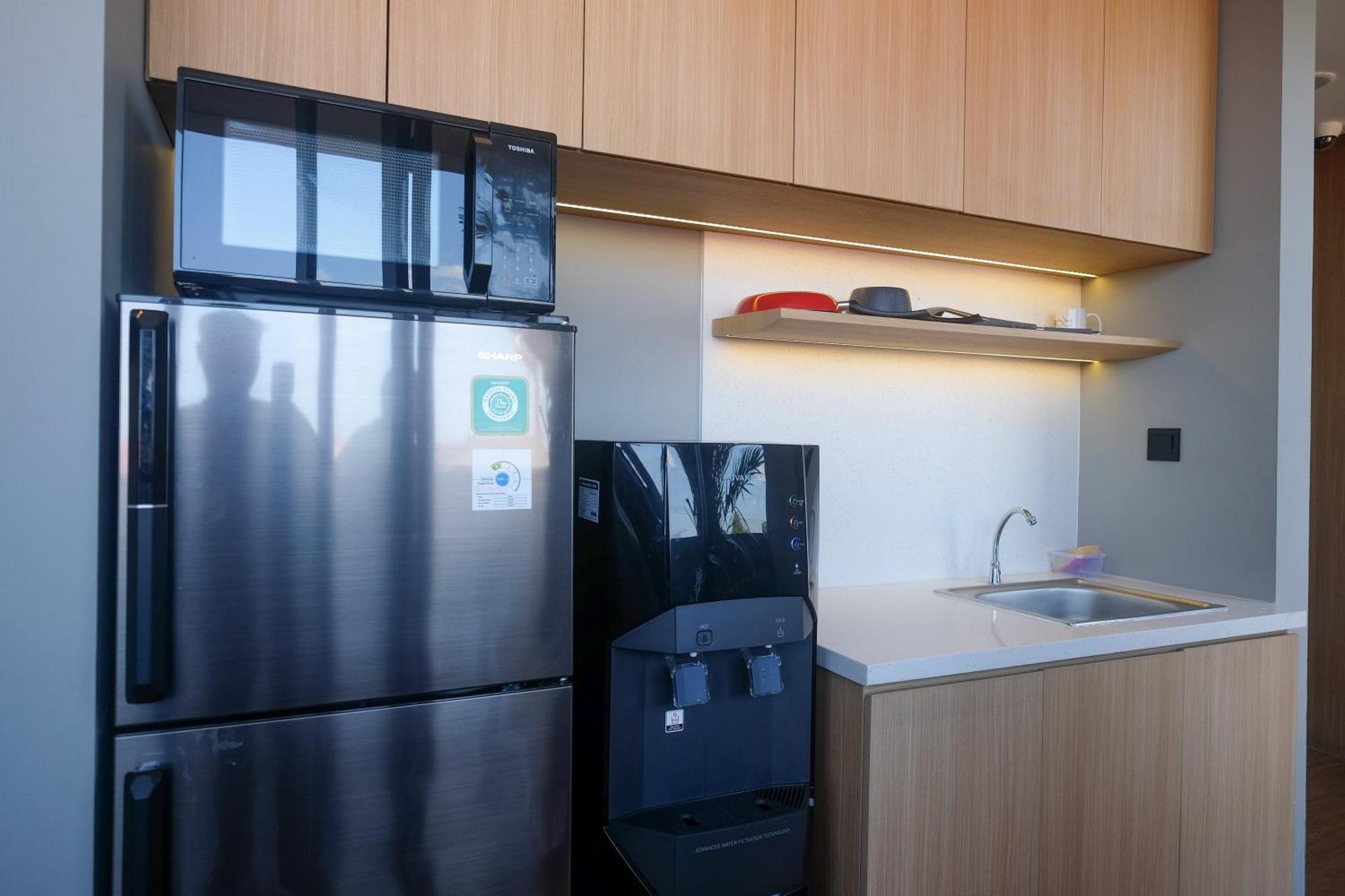 Sans Hotel Rg Living Jogja By Reddoorz Pakualaman Dış mekan fotoğraf