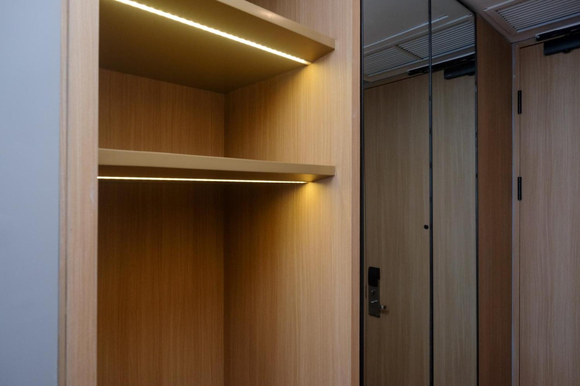 Sans Hotel Rg Living Jogja By Reddoorz Pakualaman Dış mekan fotoğraf